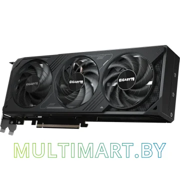 Видеокарта Gigabyte GeForce RTX 5070 Windforce OC SFF 12GB GDDR7 (GV-N5070WF3OC-12GD) картинка 3